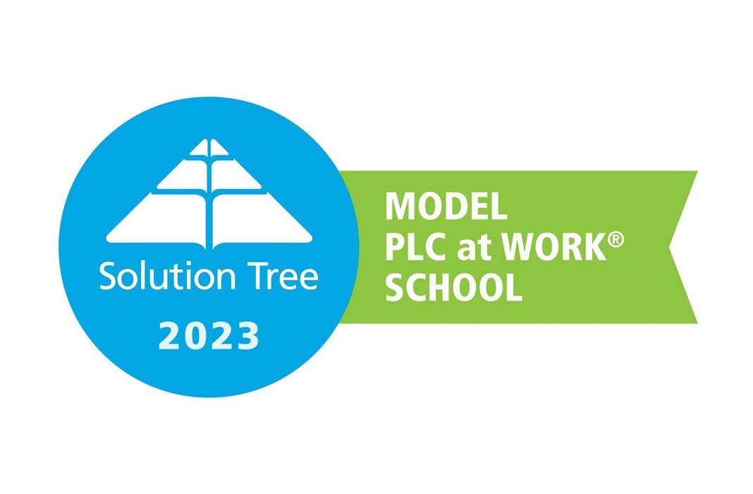 PLC Moddle schoo logo 